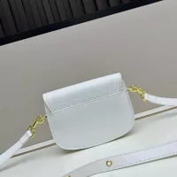 $80.00 USD Christian Dior AAA Quality Messenger Bags For Women #1331607