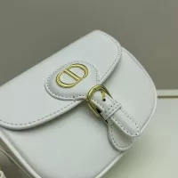 $80.00 USD Christian Dior AAA Quality Messenger Bags For Women #1331607