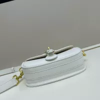 $80.00 USD Christian Dior AAA Quality Messenger Bags For Women #1331607