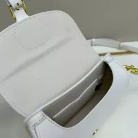 $80.00 USD Christian Dior AAA Quality Messenger Bags For Women #1331607