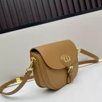 $82.00 USD Christian Dior AAA Quality Messenger Bags For Women #1331611