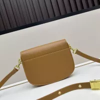 $82.00 USD Christian Dior AAA Quality Messenger Bags For Women #1331611