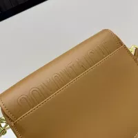 $82.00 USD Christian Dior AAA Quality Messenger Bags For Women #1331611