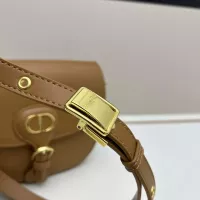 $82.00 USD Christian Dior AAA Quality Messenger Bags For Women #1331611