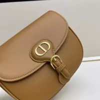$82.00 USD Christian Dior AAA Quality Messenger Bags For Women #1331611