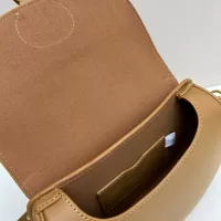 $82.00 USD Christian Dior AAA Quality Messenger Bags For Women #1331611