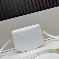 $82.00 USD Christian Dior AAA Quality Messenger Bags For Women #1331612