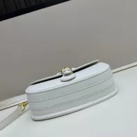 $82.00 USD Christian Dior AAA Quality Messenger Bags For Women #1331612