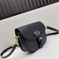 $82.00 USD Christian Dior AAA Quality Messenger Bags For Women #1331613