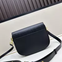 $82.00 USD Christian Dior AAA Quality Messenger Bags For Women #1331613