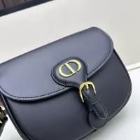 $82.00 USD Christian Dior AAA Quality Messenger Bags For Women #1331613