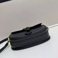 $82.00 USD Christian Dior AAA Quality Messenger Bags For Women #1331613