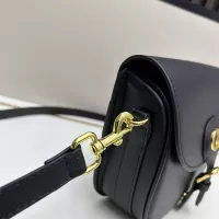 $82.00 USD Christian Dior AAA Quality Messenger Bags For Women #1331613