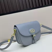 $82.00 USD Christian Dior AAA Quality Messenger Bags For Women #1331614