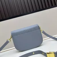 $82.00 USD Christian Dior AAA Quality Messenger Bags For Women #1331614