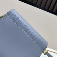 $82.00 USD Christian Dior AAA Quality Messenger Bags For Women #1331614