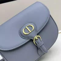 $82.00 USD Christian Dior AAA Quality Messenger Bags For Women #1331614