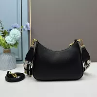$98.00 USD Prada AAA Quality Messenger Bags For Women #1331615