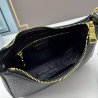 $98.00 USD Prada AAA Quality Messenger Bags For Women #1331615