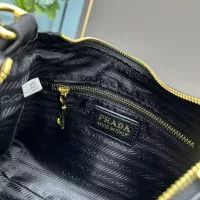 $98.00 USD Prada AAA Quality Messenger Bags For Women #1331615