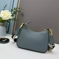 $98.00 USD Prada AAA Quality Messenger Bags For Women #1331616