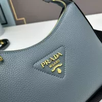$98.00 USD Prada AAA Quality Messenger Bags For Women #1331616