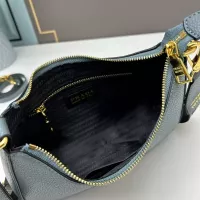 $98.00 USD Prada AAA Quality Messenger Bags For Women #1331616