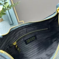 $98.00 USD Prada AAA Quality Messenger Bags For Women #1331616
