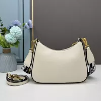 $98.00 USD Prada AAA Quality Messenger Bags For Women #1331617