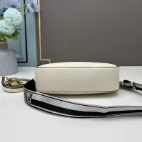 $98.00 USD Prada AAA Quality Messenger Bags For Women #1331617