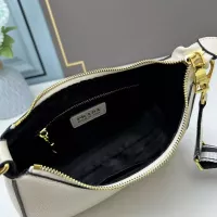 $98.00 USD Prada AAA Quality Messenger Bags For Women #1331617