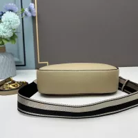 $98.00 USD Prada AAA Quality Messenger Bags For Women #1331618