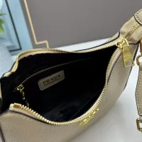 $98.00 USD Prada AAA Quality Messenger Bags For Women #1331618