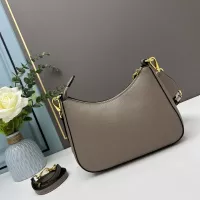 $98.00 USD Prada AAA Quality Messenger Bags For Women #1331619