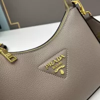 $98.00 USD Prada AAA Quality Messenger Bags For Women #1331619