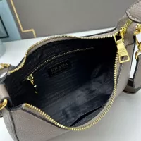 $98.00 USD Prada AAA Quality Messenger Bags For Women #1331619