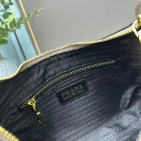 $98.00 USD Prada AAA Quality Messenger Bags For Women #1331619