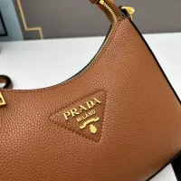 $98.00 USD Prada AAA Quality Messenger Bags For Women #1331620