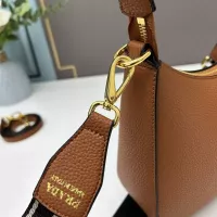 $98.00 USD Prada AAA Quality Messenger Bags For Women #1331620