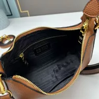 $98.00 USD Prada AAA Quality Messenger Bags For Women #1331620