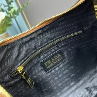 $98.00 USD Prada AAA Quality Messenger Bags For Women #1331620
