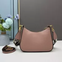 $98.00 USD Prada AAA Quality Messenger Bags For Women #1331621