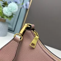$98.00 USD Prada AAA Quality Messenger Bags For Women #1331621