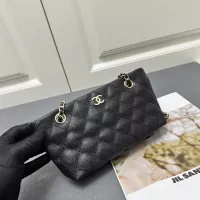 $82.00 USD Chanel AAA Quality Shoulder Bags For Women #1331622