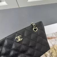 $82.00 USD Chanel AAA Quality Shoulder Bags For Women #1331622