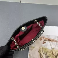 $82.00 USD Chanel AAA Quality Shoulder Bags For Women #1331622