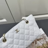 $82.00 USD Chanel AAA Quality Shoulder Bags For Women #1331623