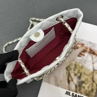 $82.00 USD Chanel AAA Quality Shoulder Bags For Women #1331623
