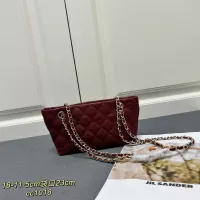 $82.00 USD Chanel AAA Quality Shoulder Bags For Women #1331624