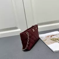 $82.00 USD Chanel AAA Quality Shoulder Bags For Women #1331624